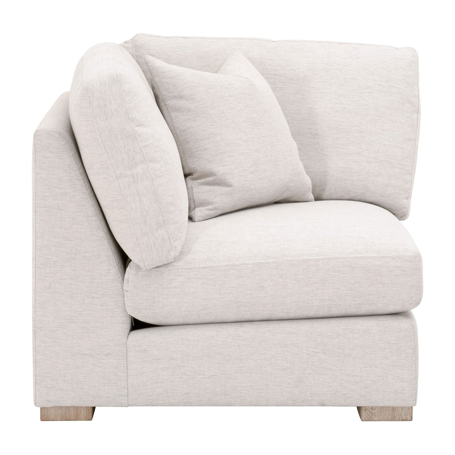 Clara Modular Corner Chair