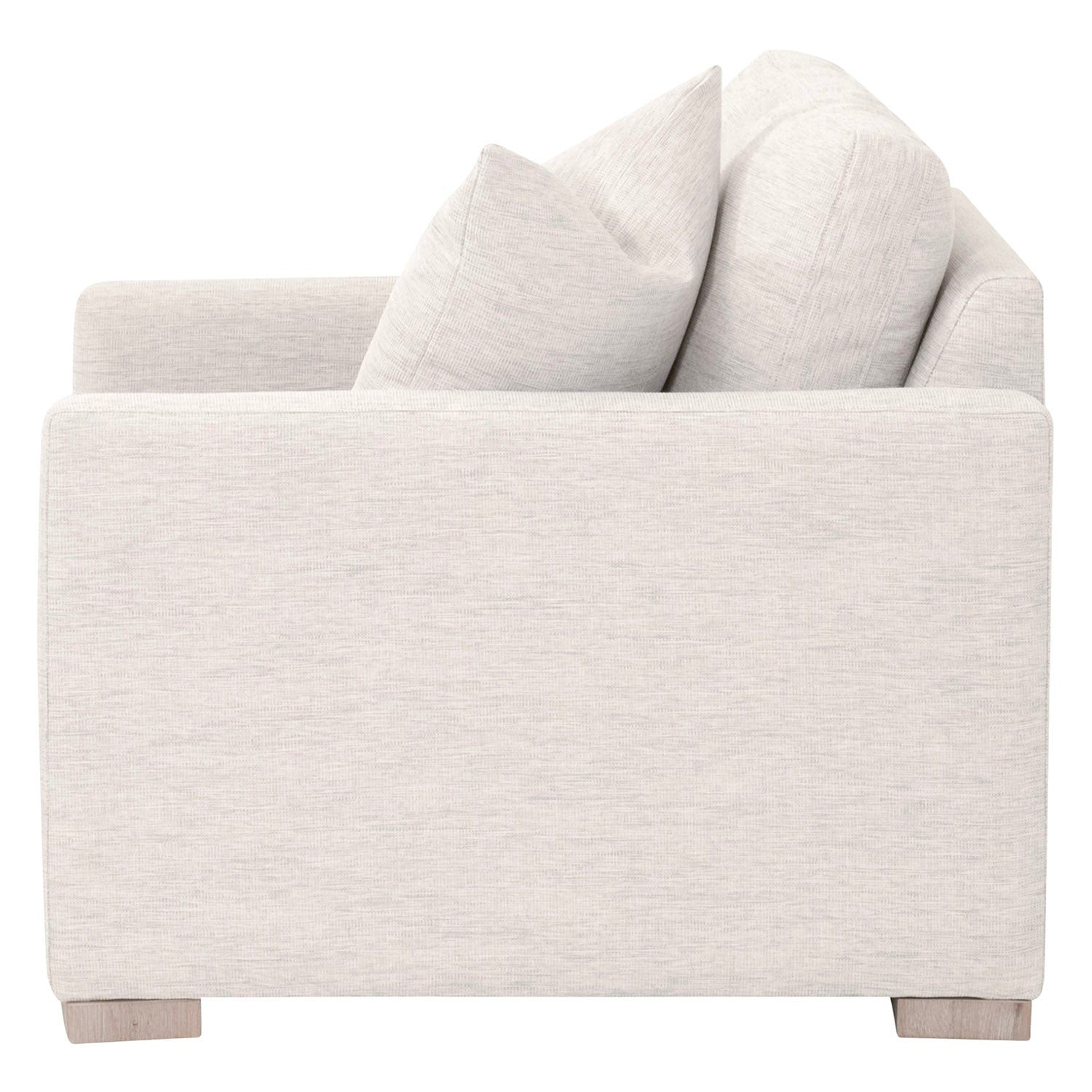 Clara Slim Arm Sofa Chair