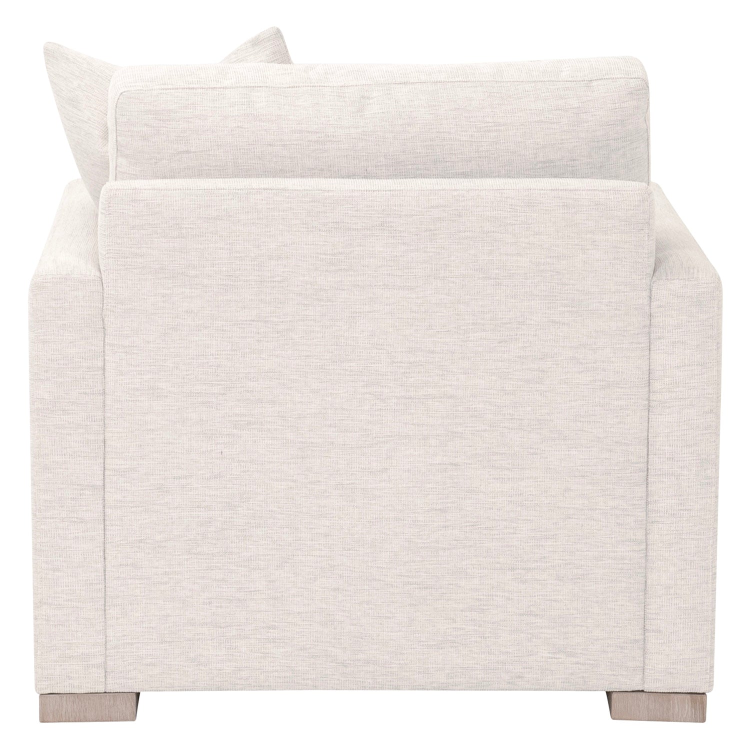 Clara Slim Arm Sofa Chair