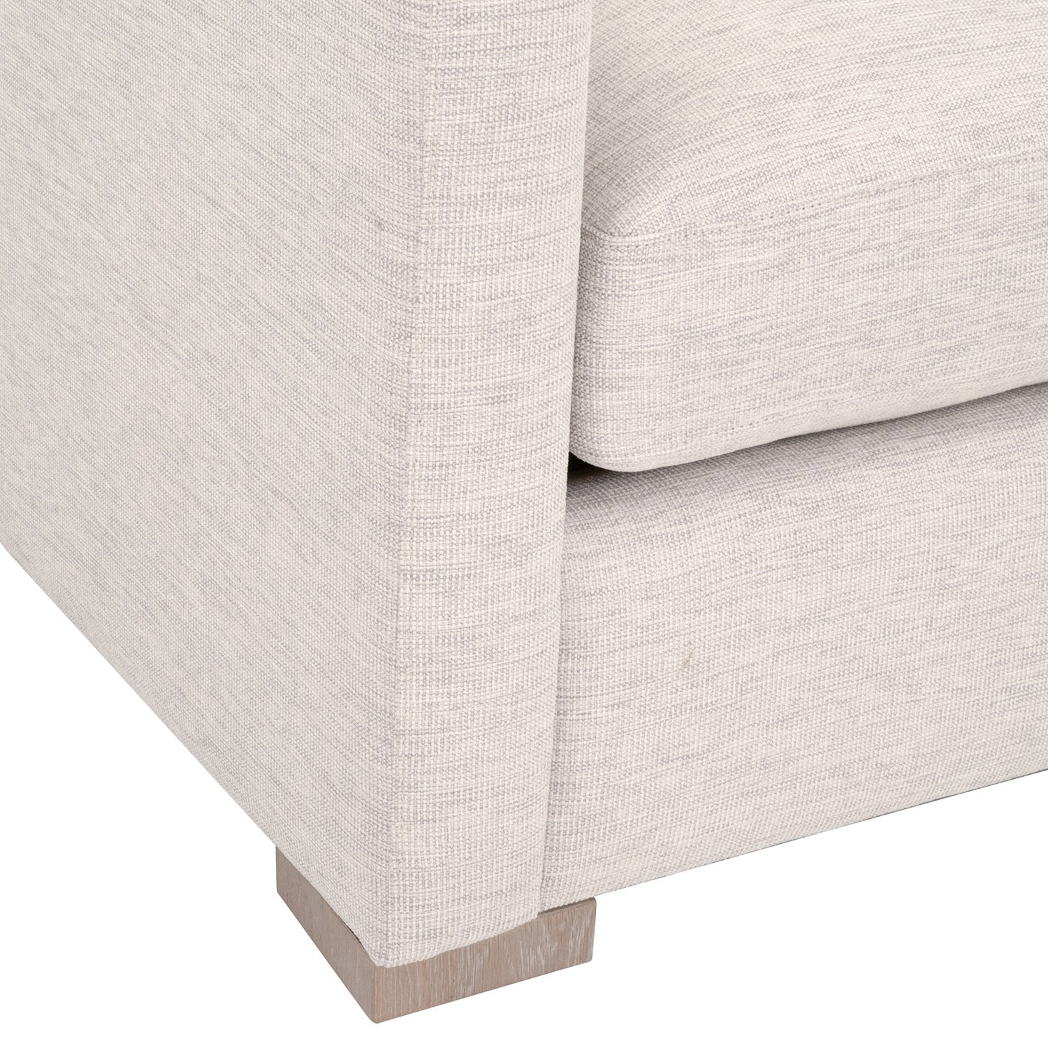 Clara Slim Arm Sofa Chair