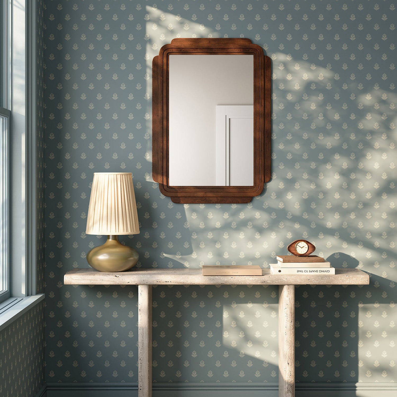 Mitzi Clementine Table Lamp