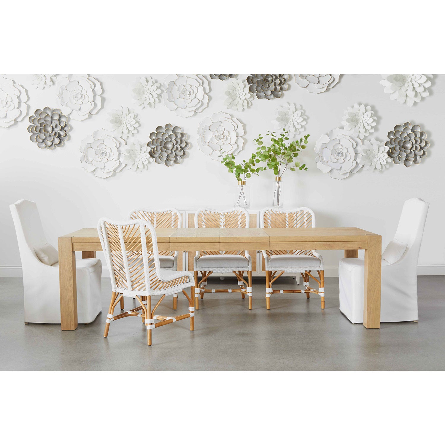 Colette Dining Chair Set of 2