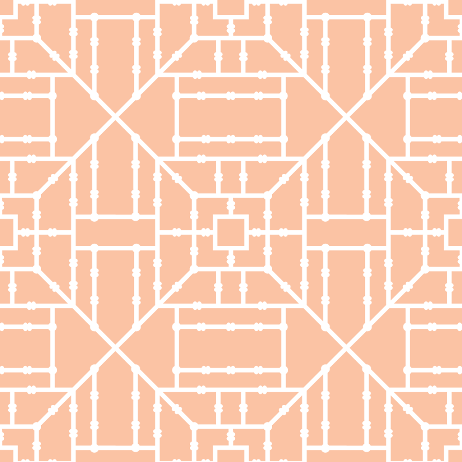 Mitchell Black Bamboo Wallpaper