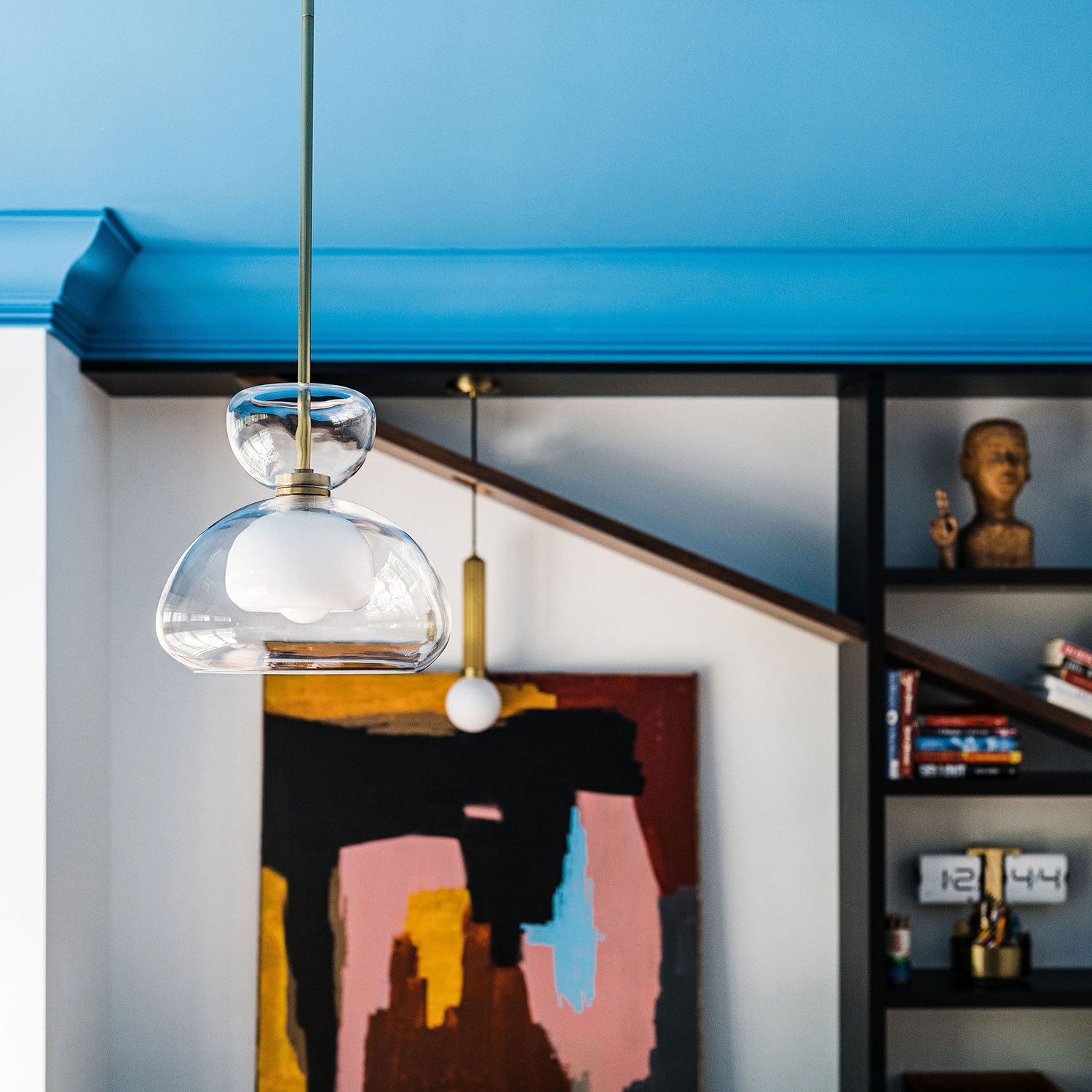 Home Ec. x Mitzi Cortney Pendant