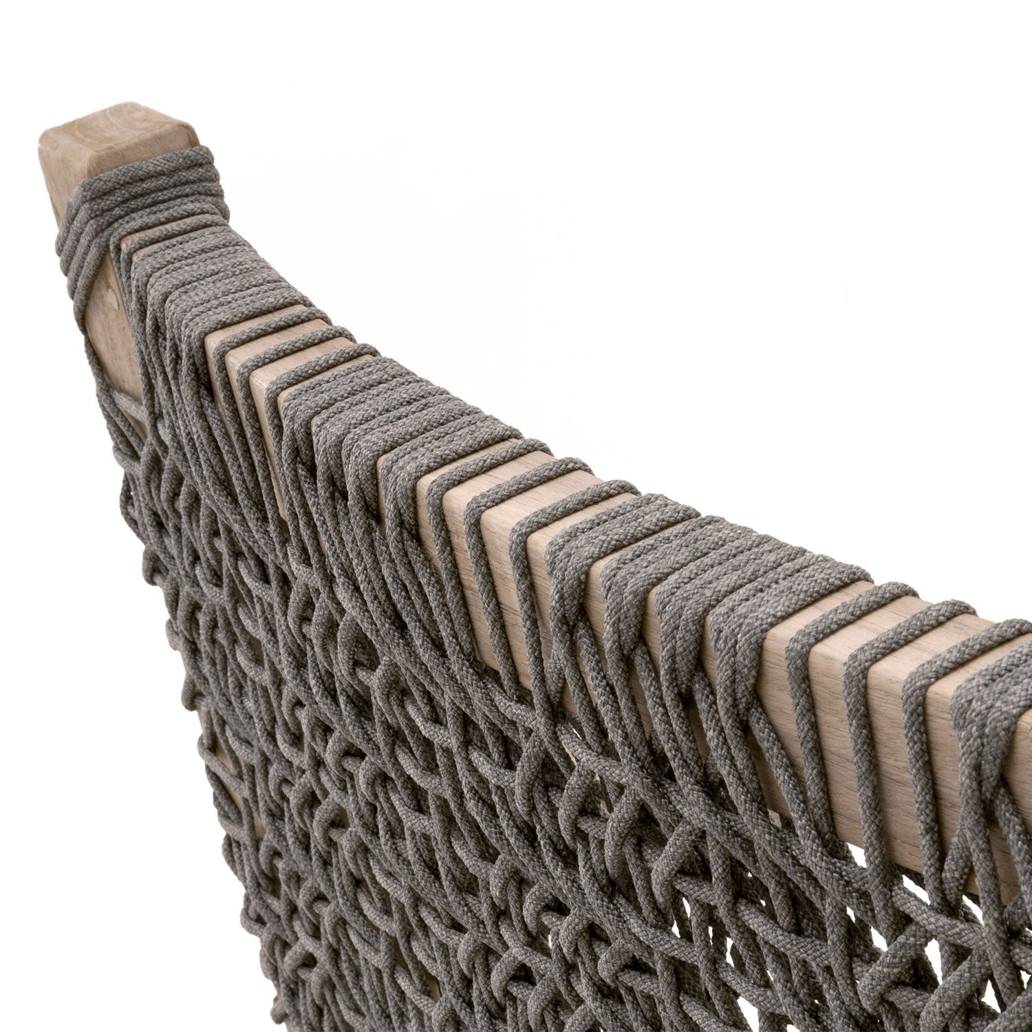 Costa Outdoor Club Chair