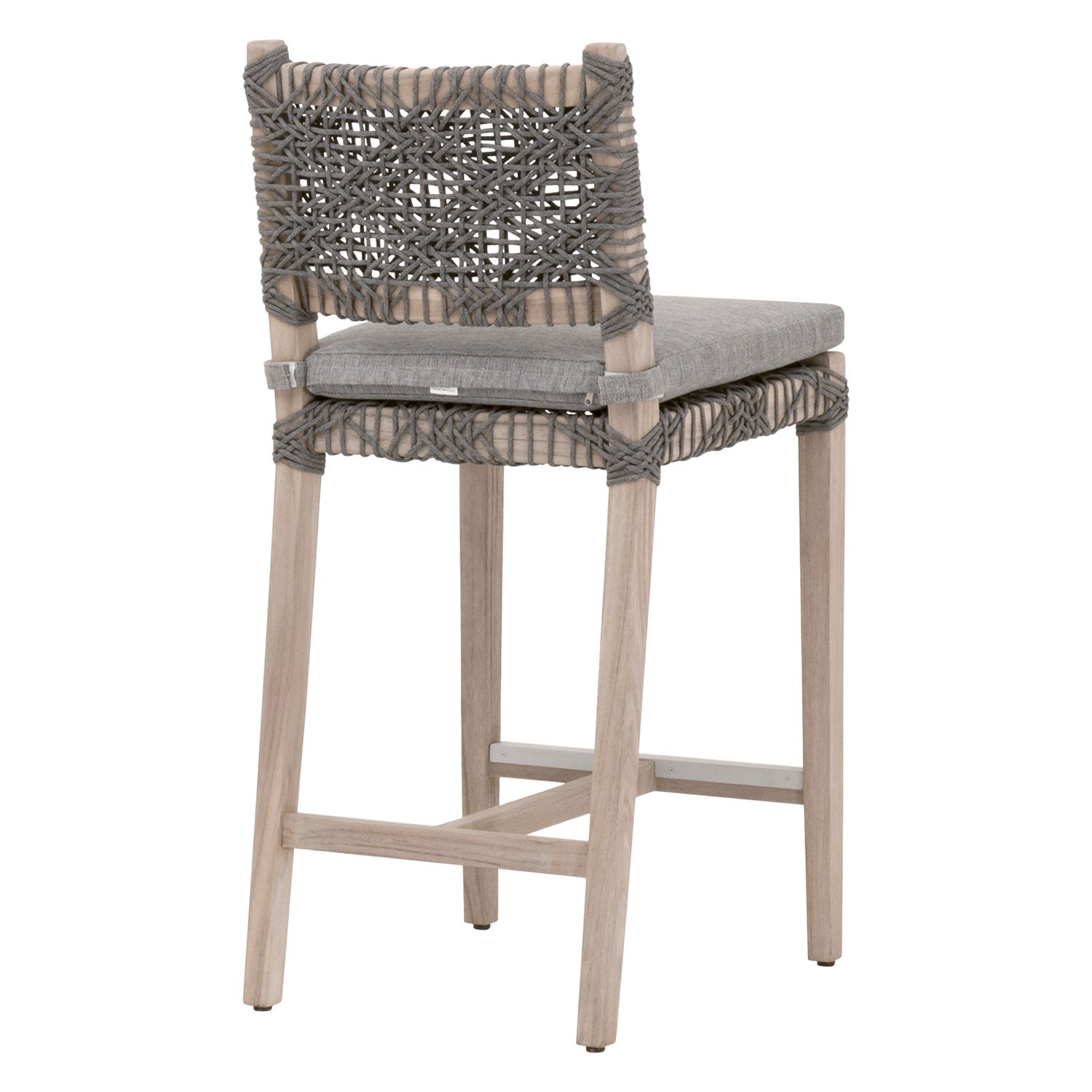 Costa Outdoor Counter Stool Set of 2