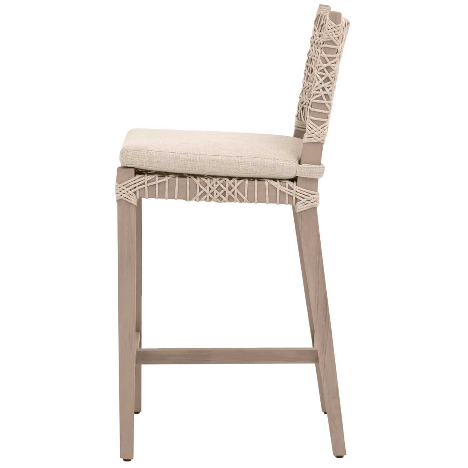 Costa Outdoor Counter Stool