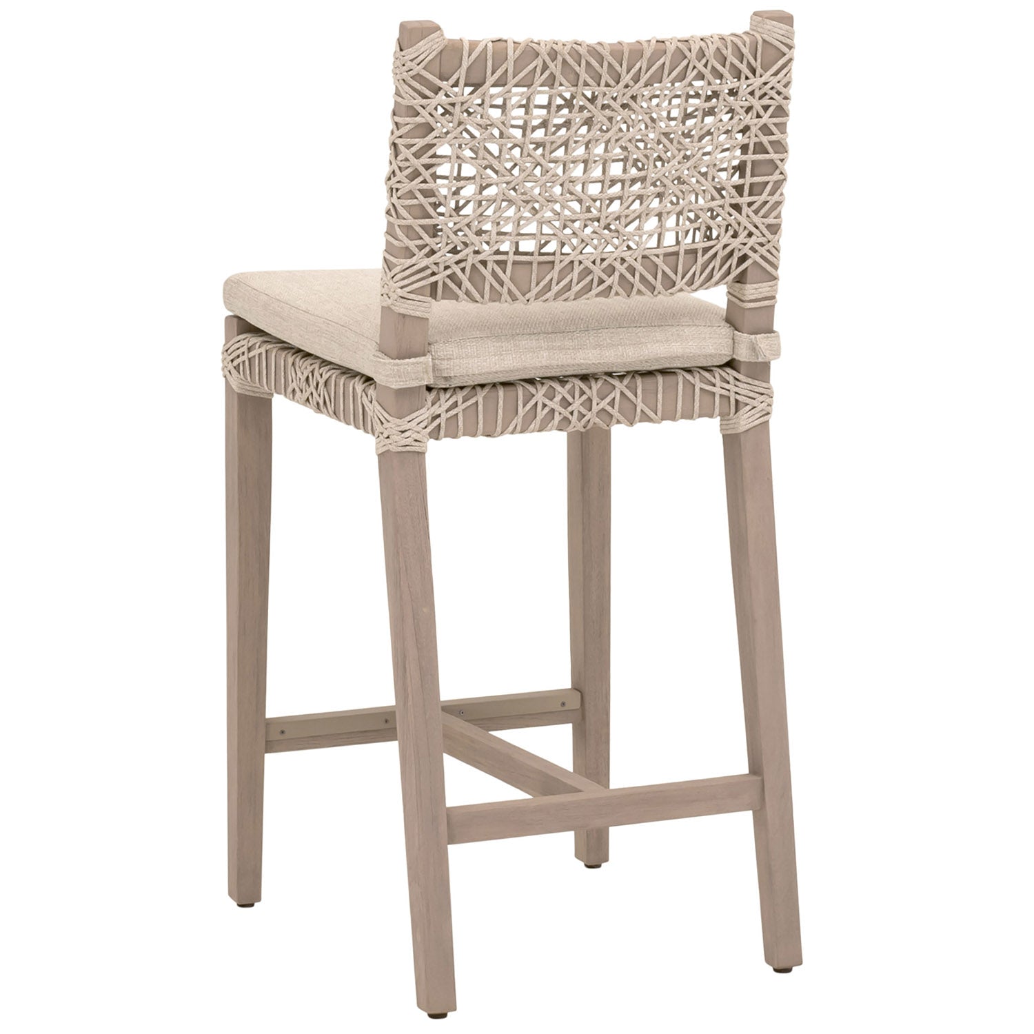 Costa Outdoor Counter Stool