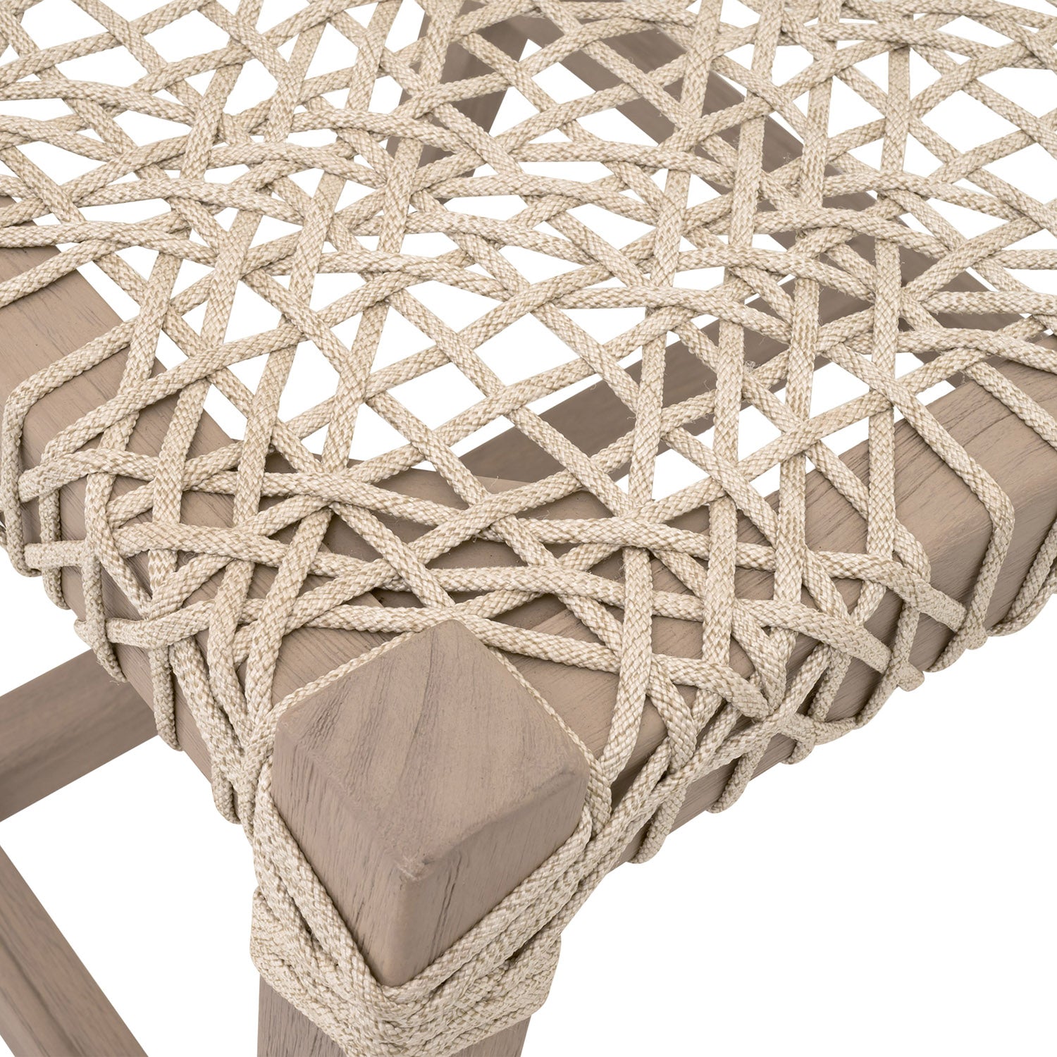 Costa Outdoor Dining Chair Set of 2