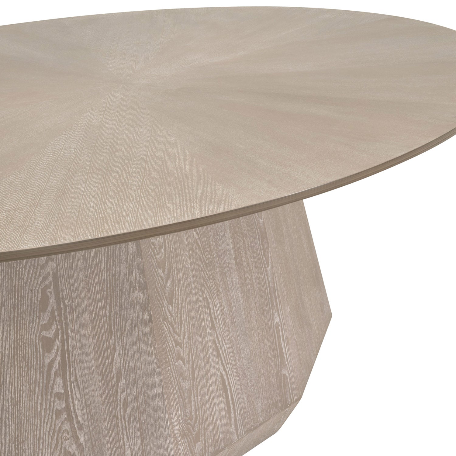 Coulter Oval Dining Table