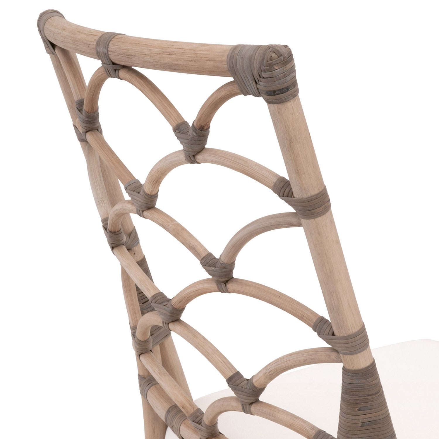 Crescent Dining Chair Set of 2