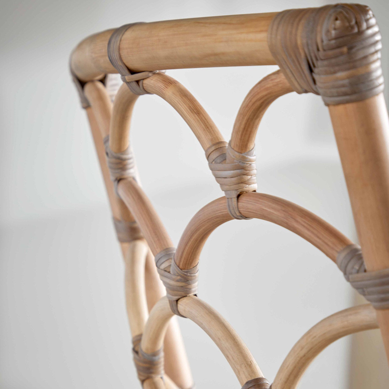 Crescent Dining Chair Set of 2