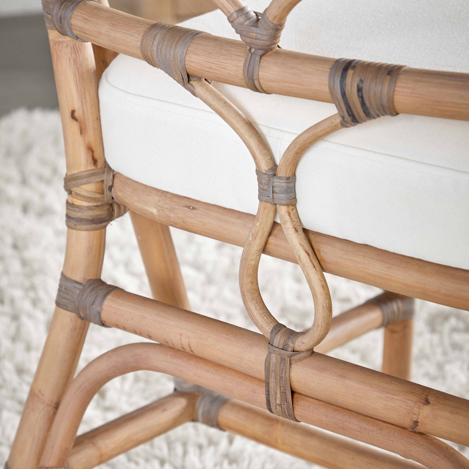 Crescent Dining Chair Set of 2