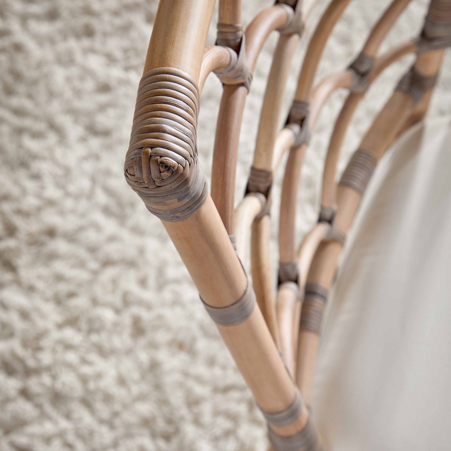 Crescent Dining Chair Set of 2