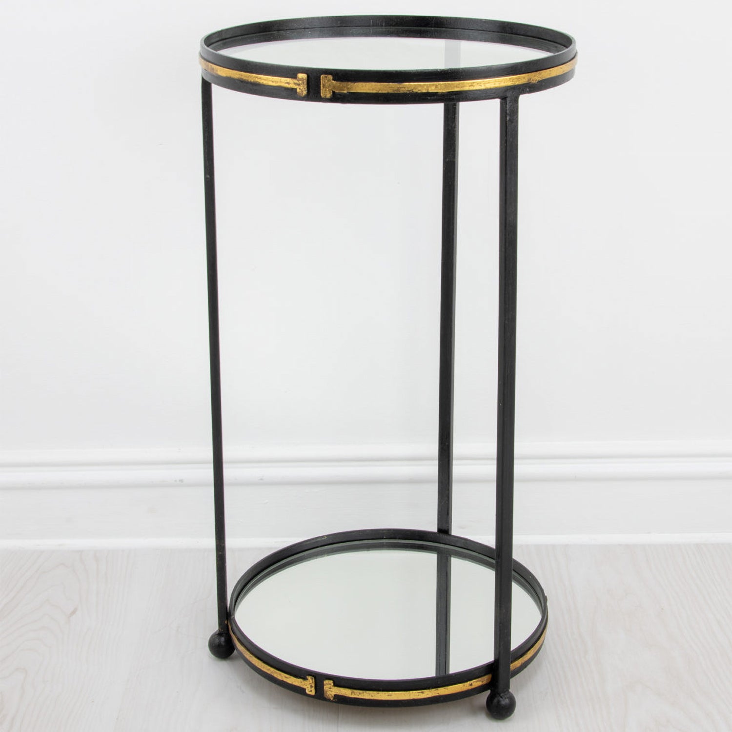 Narrow Side Table
