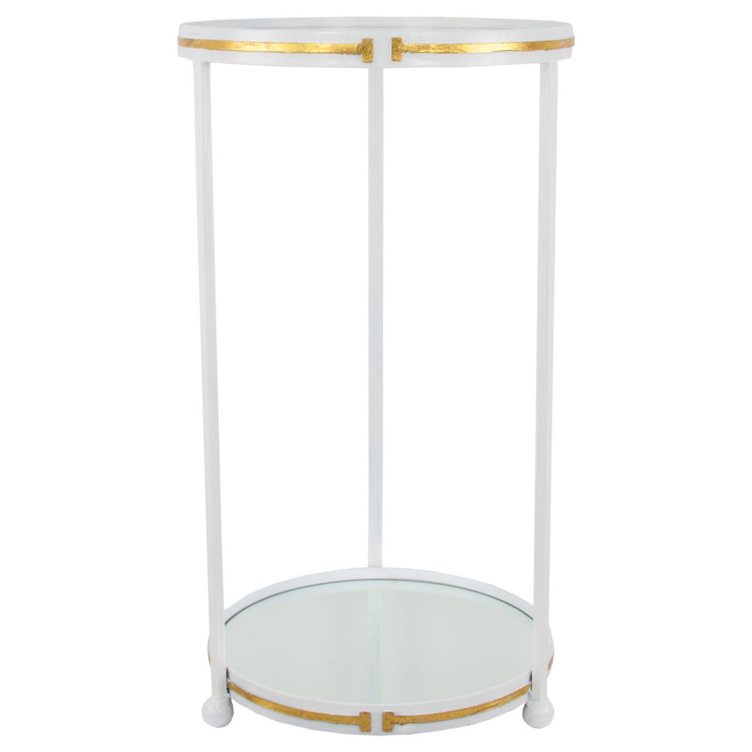 Narrow Side Table