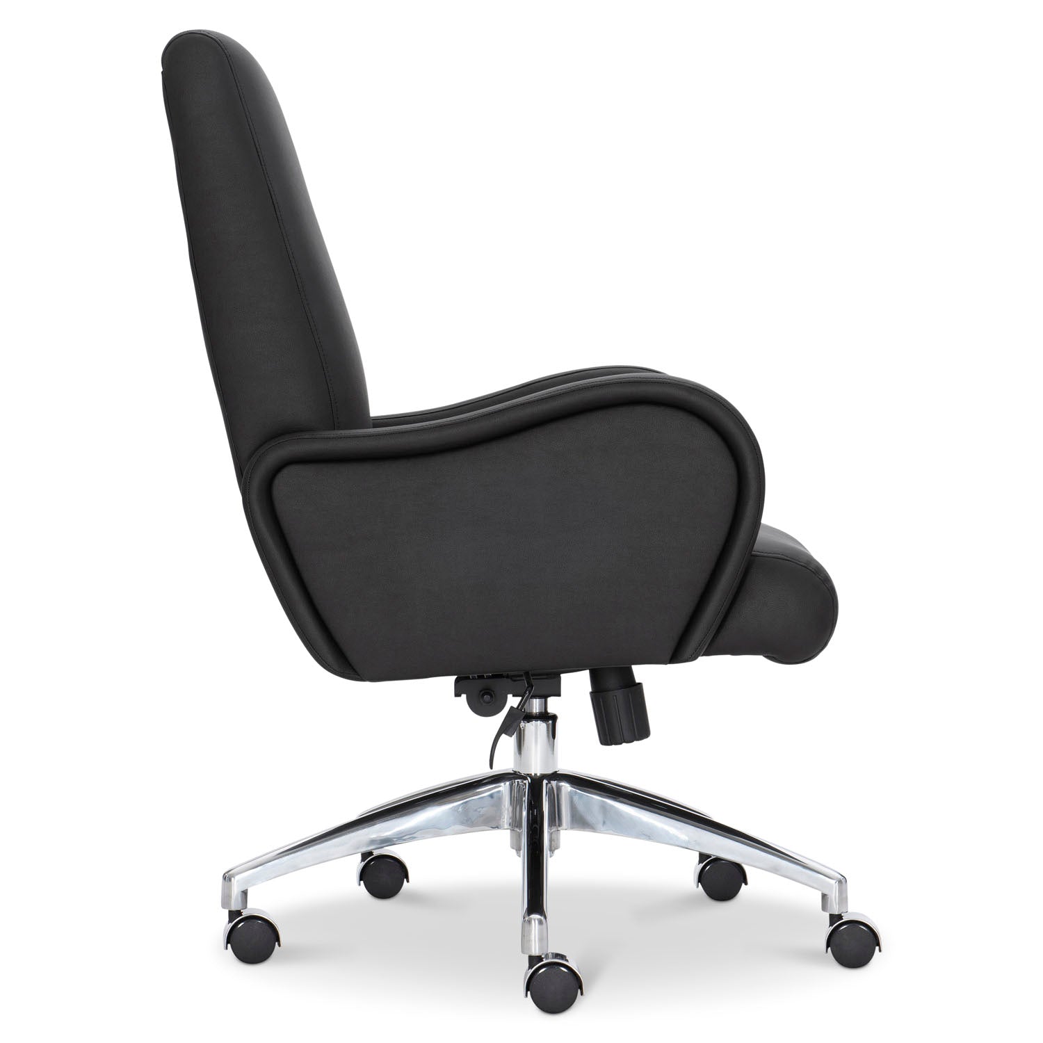 Bernhardt Workspace Patterson Office Chair