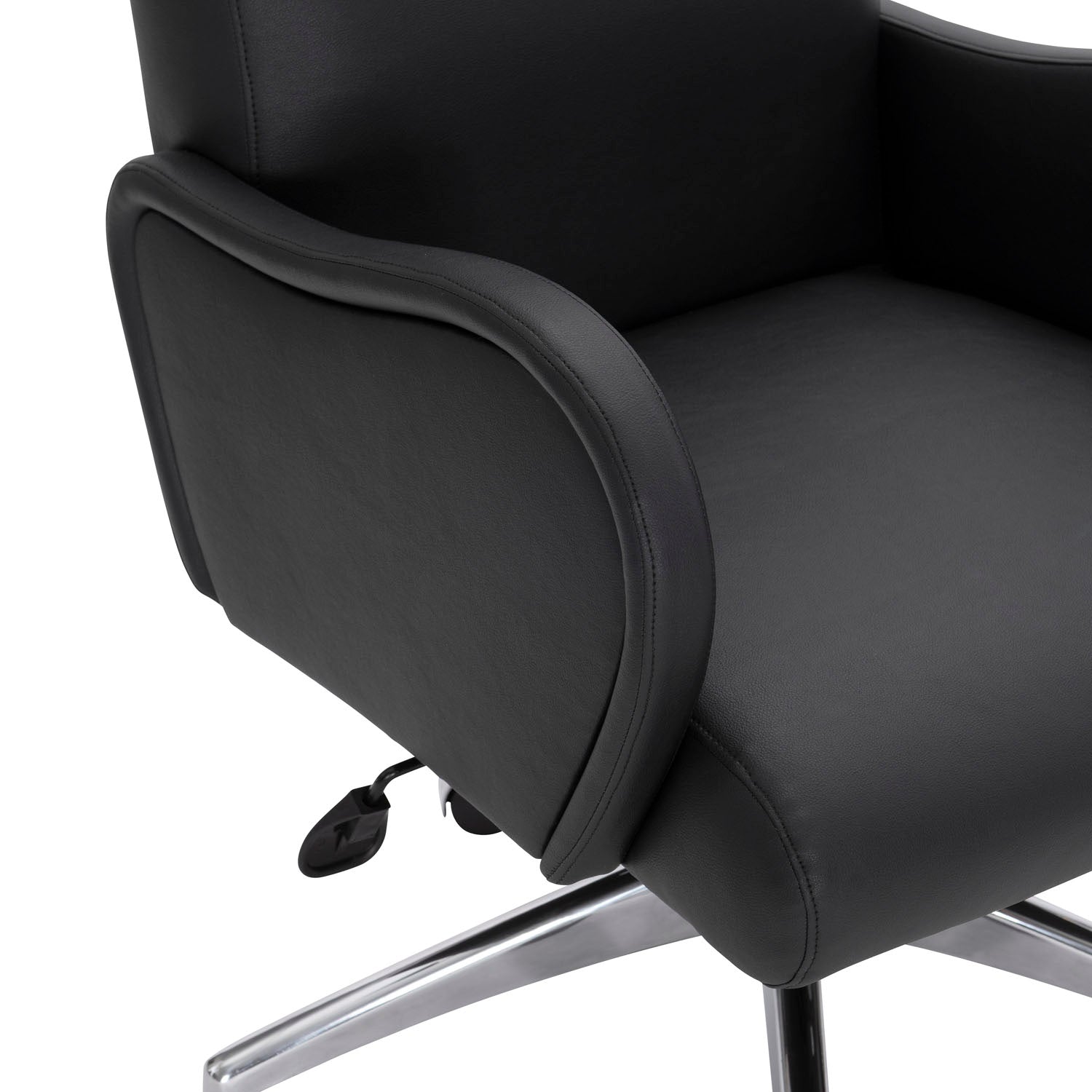 Bernhardt Workspace Patterson Office Chair