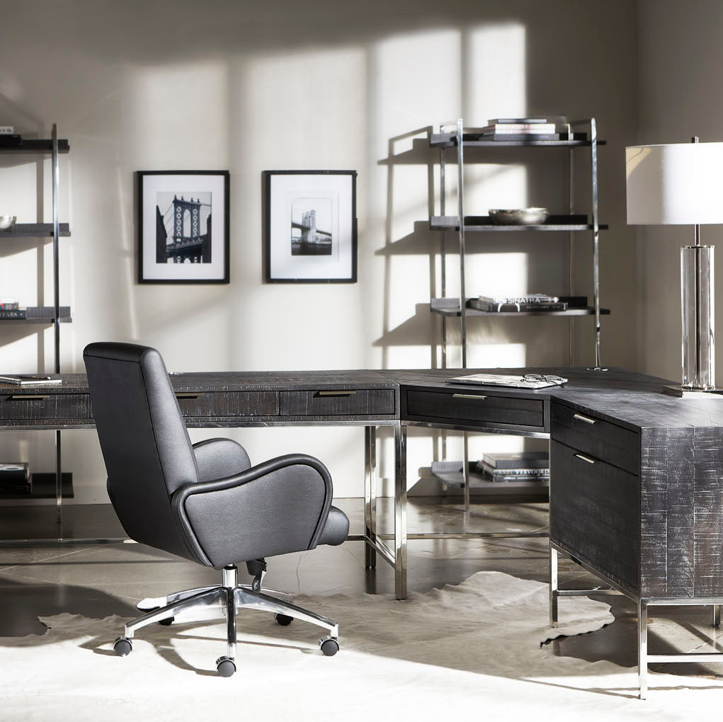 Bernhardt Workspace Patterson Office Chair