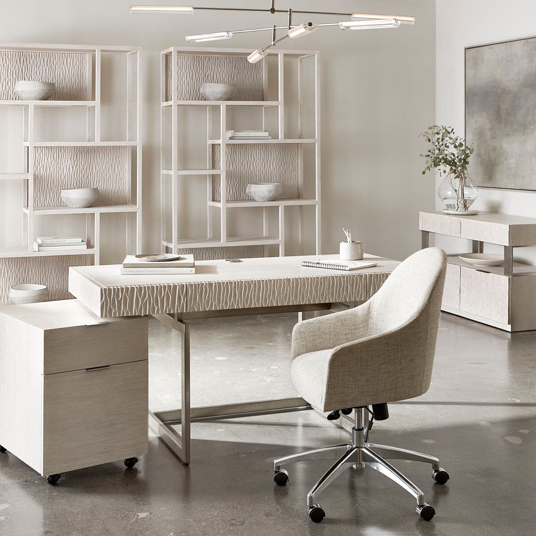 Bernhardt Workspace Halsey Office Chair