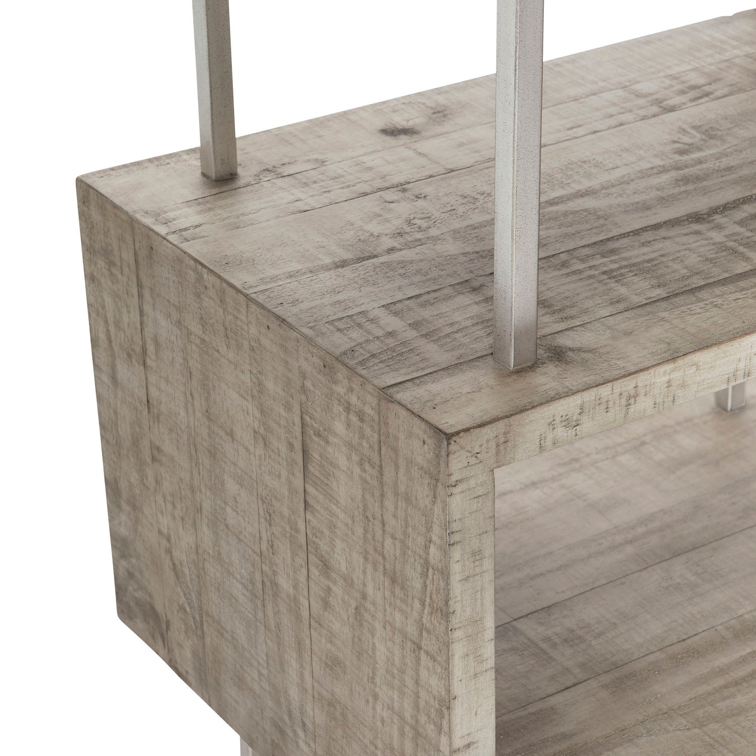 Bernhardt Loft Polk Etagere