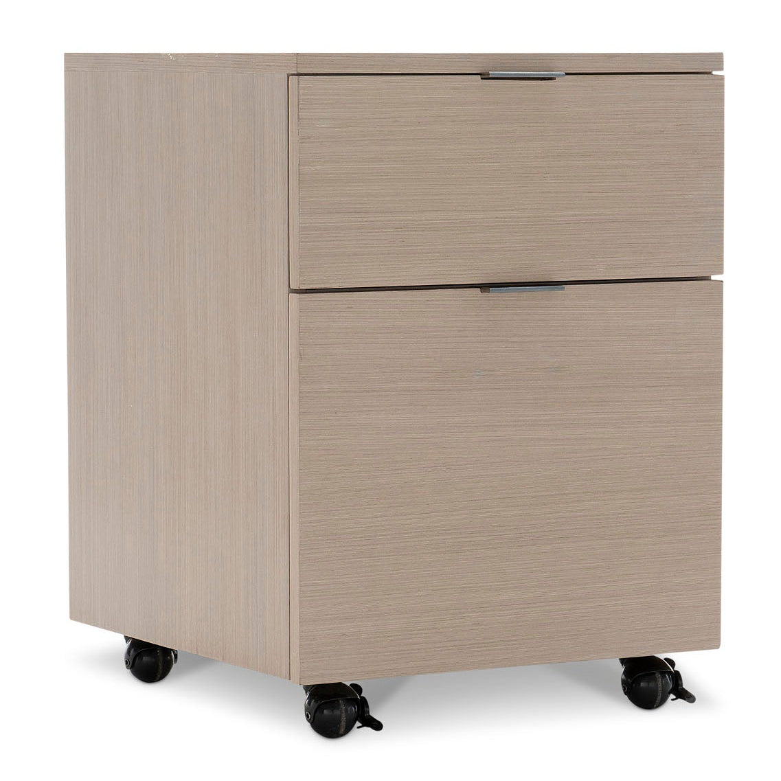Bernhardt Workspace Paloma 2 Drawer File Cabinet