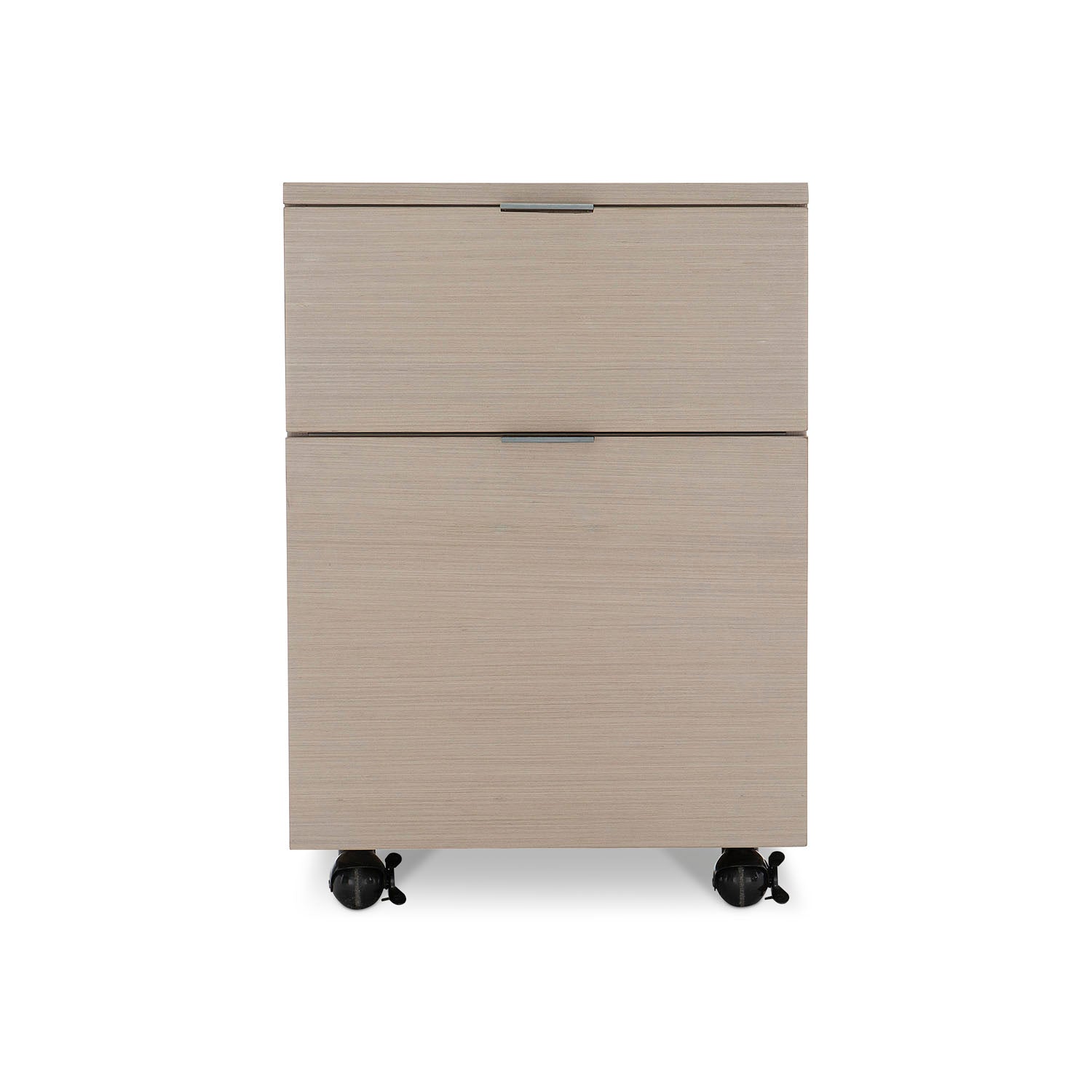 Bernhardt Workspace Paloma 2 Drawer File Cabinet
