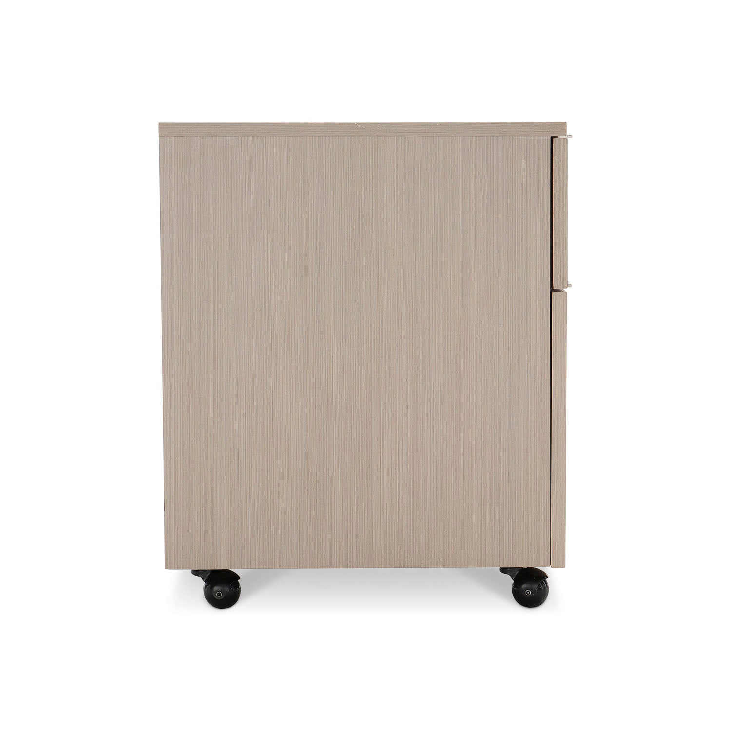 Bernhardt Workspace Paloma 2 Drawer File Cabinet