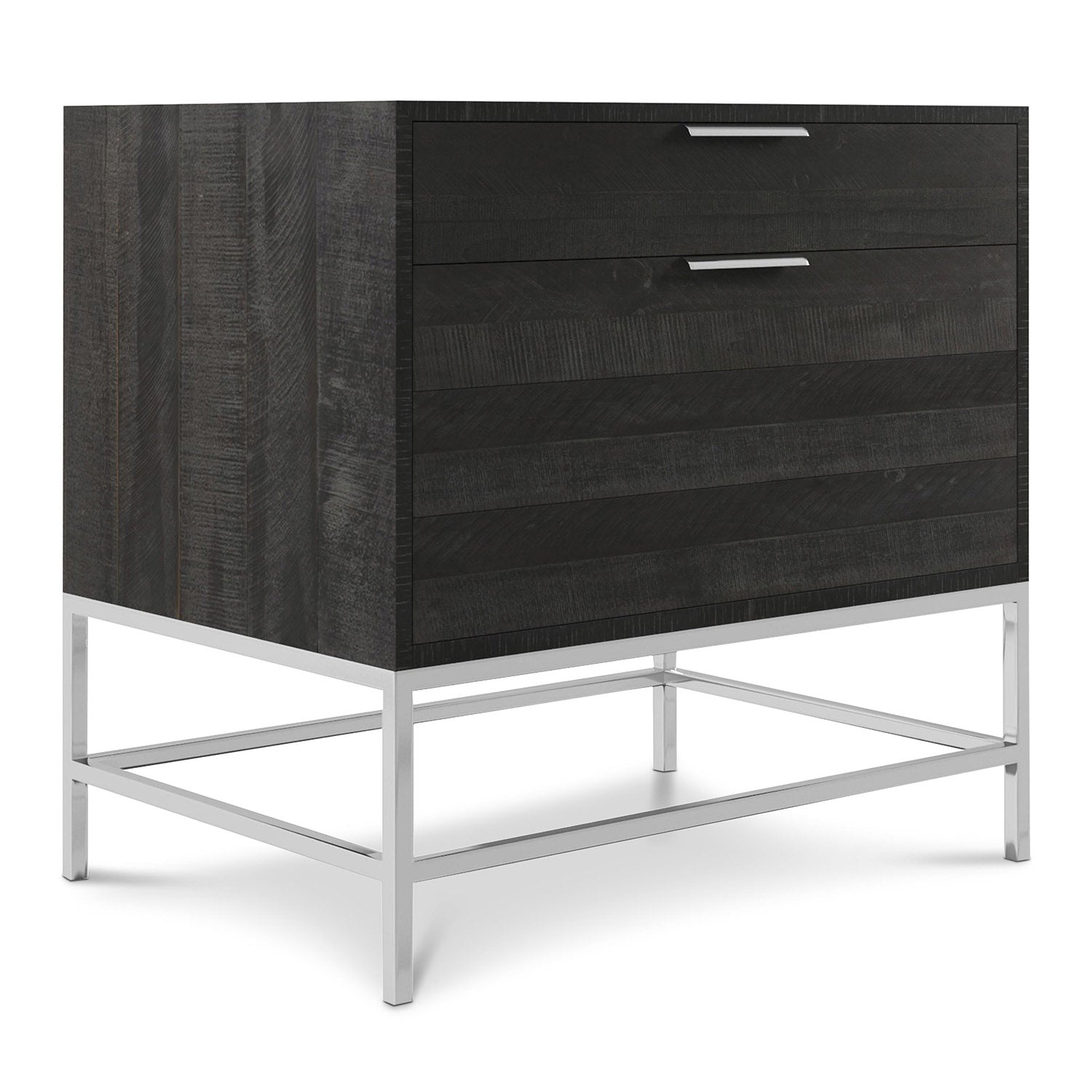 Bernhardt Loft Coleman File Cabinet