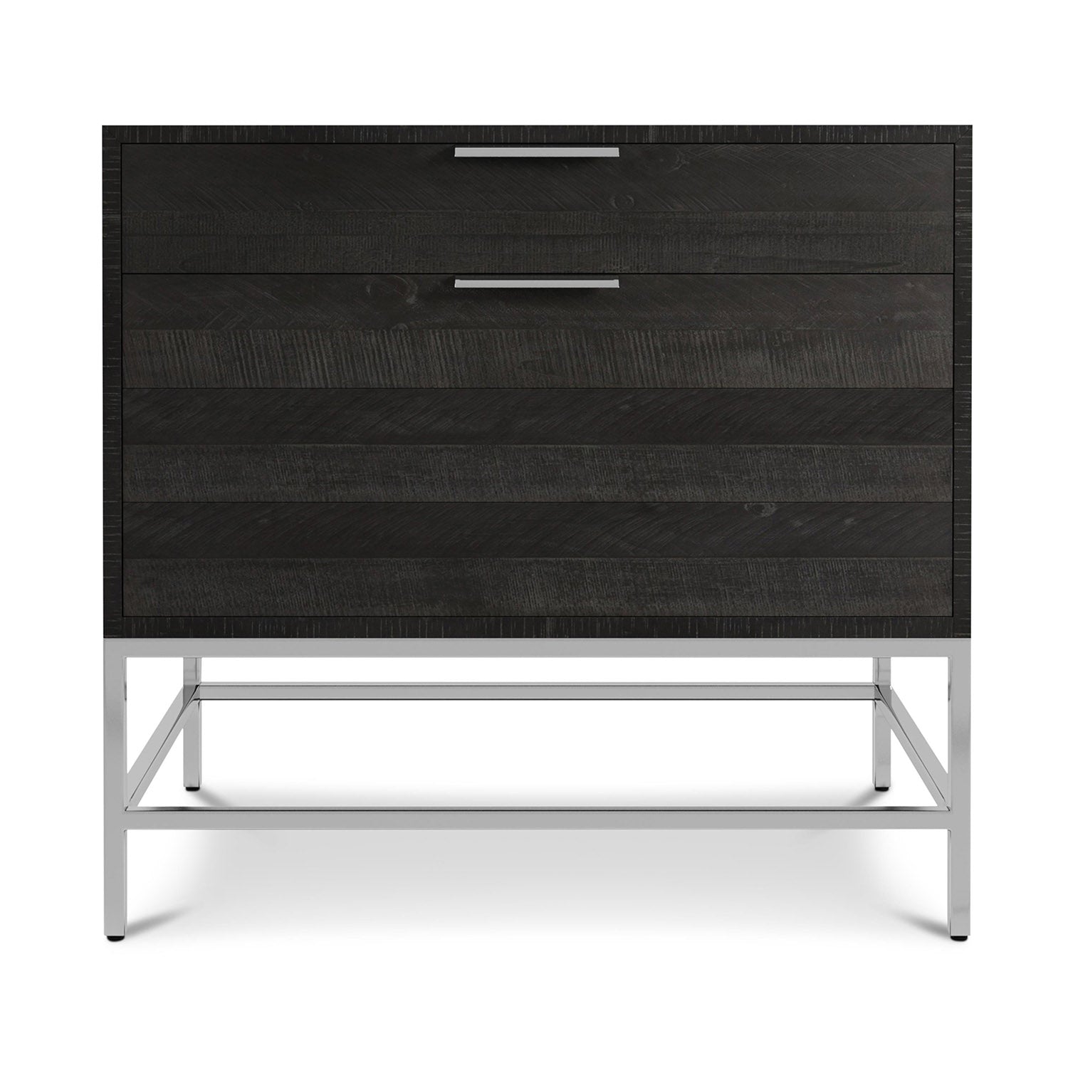 Bernhardt Loft Coleman File Cabinet