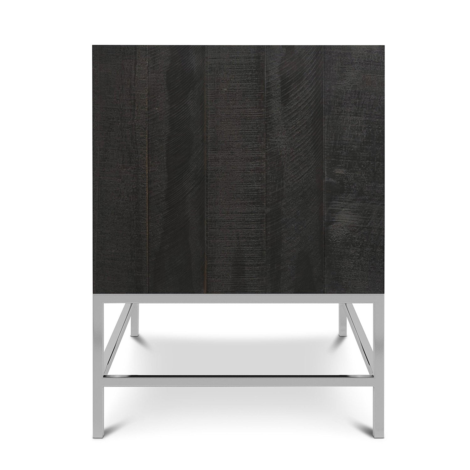 Bernhardt Loft Coleman File Cabinet