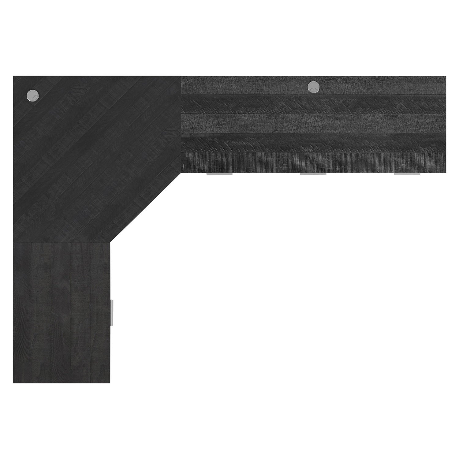 Bernhardt Loft Coleman File Cabinet