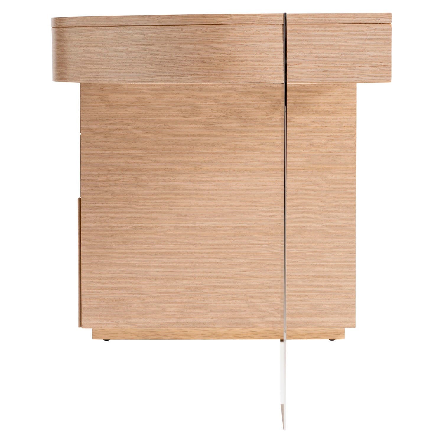 Bernhardt Workspace Modulum Desk