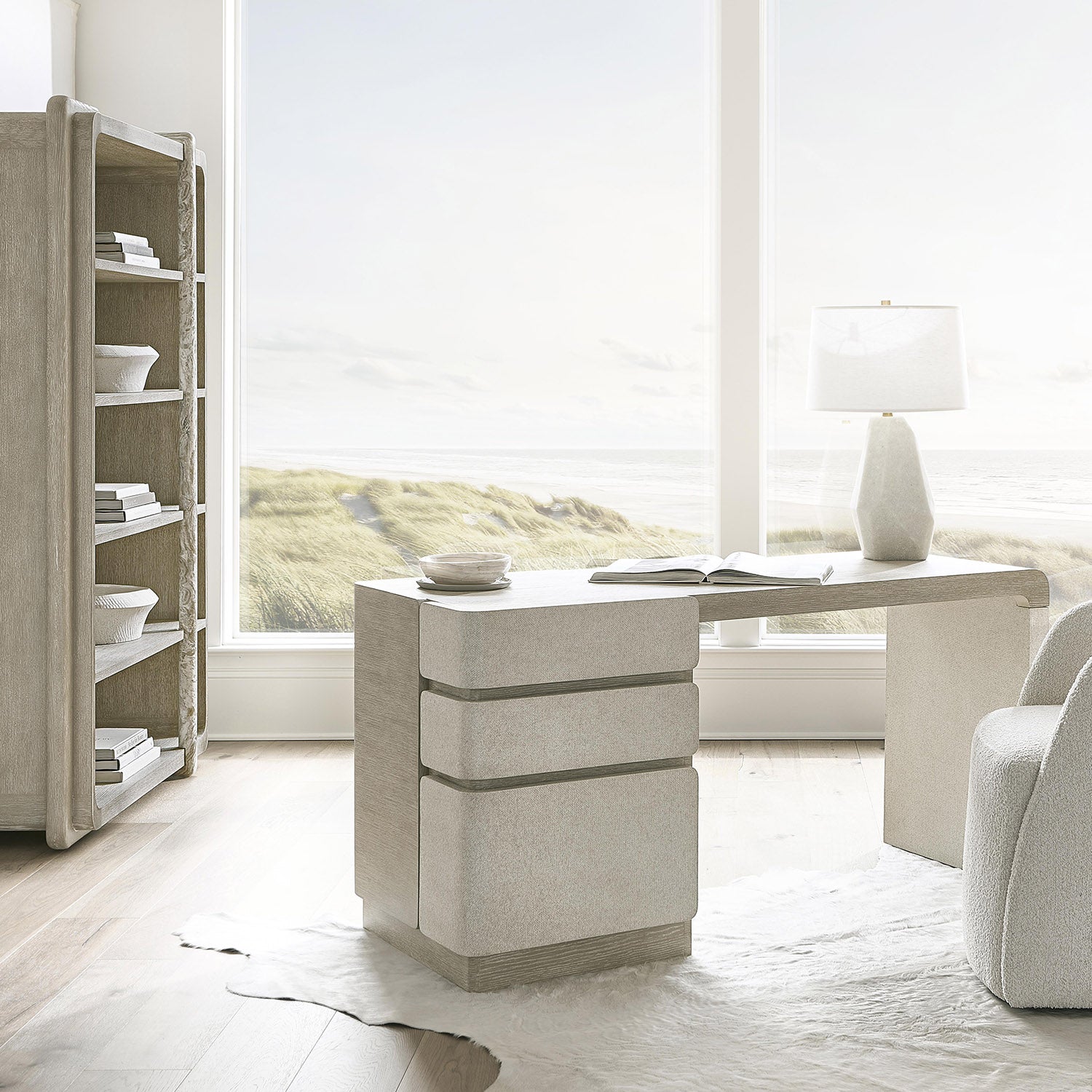 Bernhardt Arcadia Desk