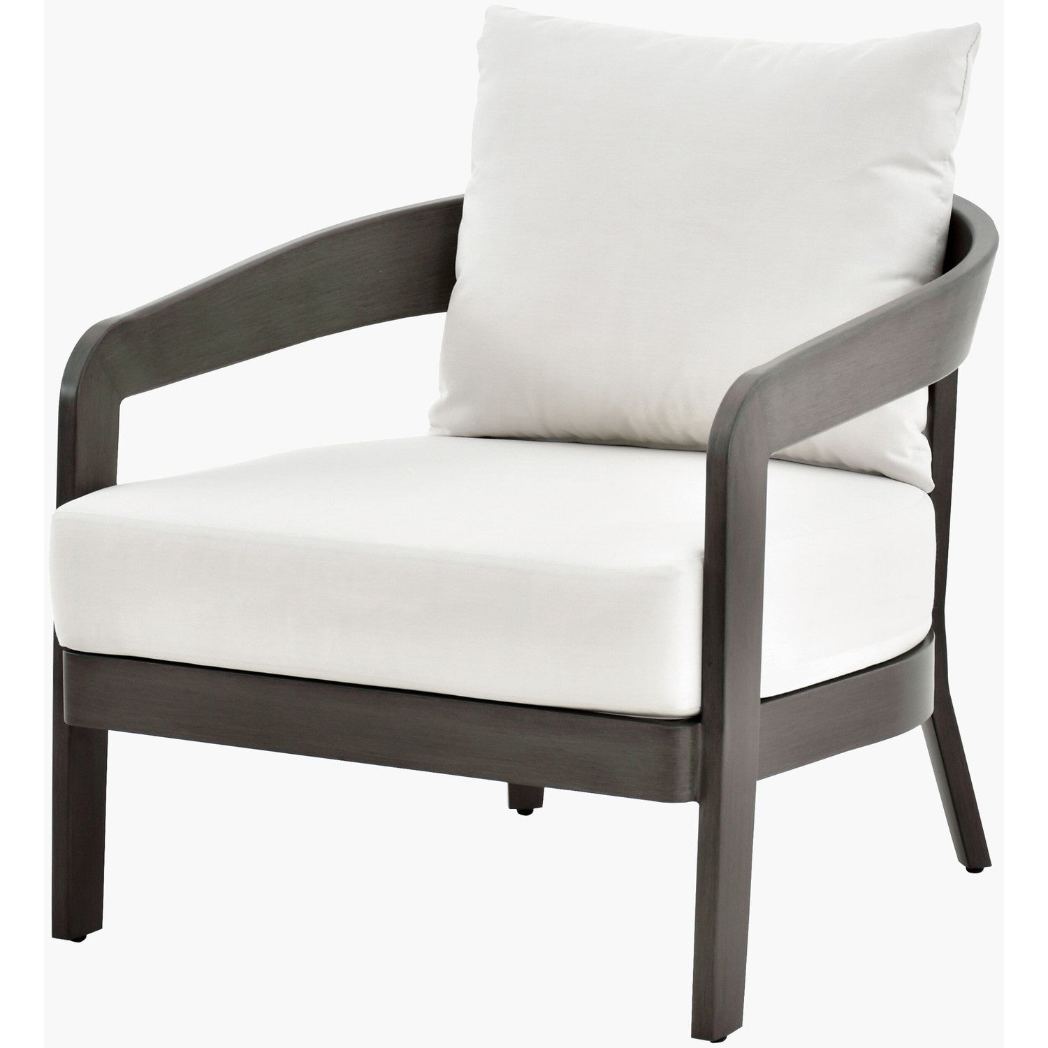 Daniella Sunbrella Outdoor Accent Chair