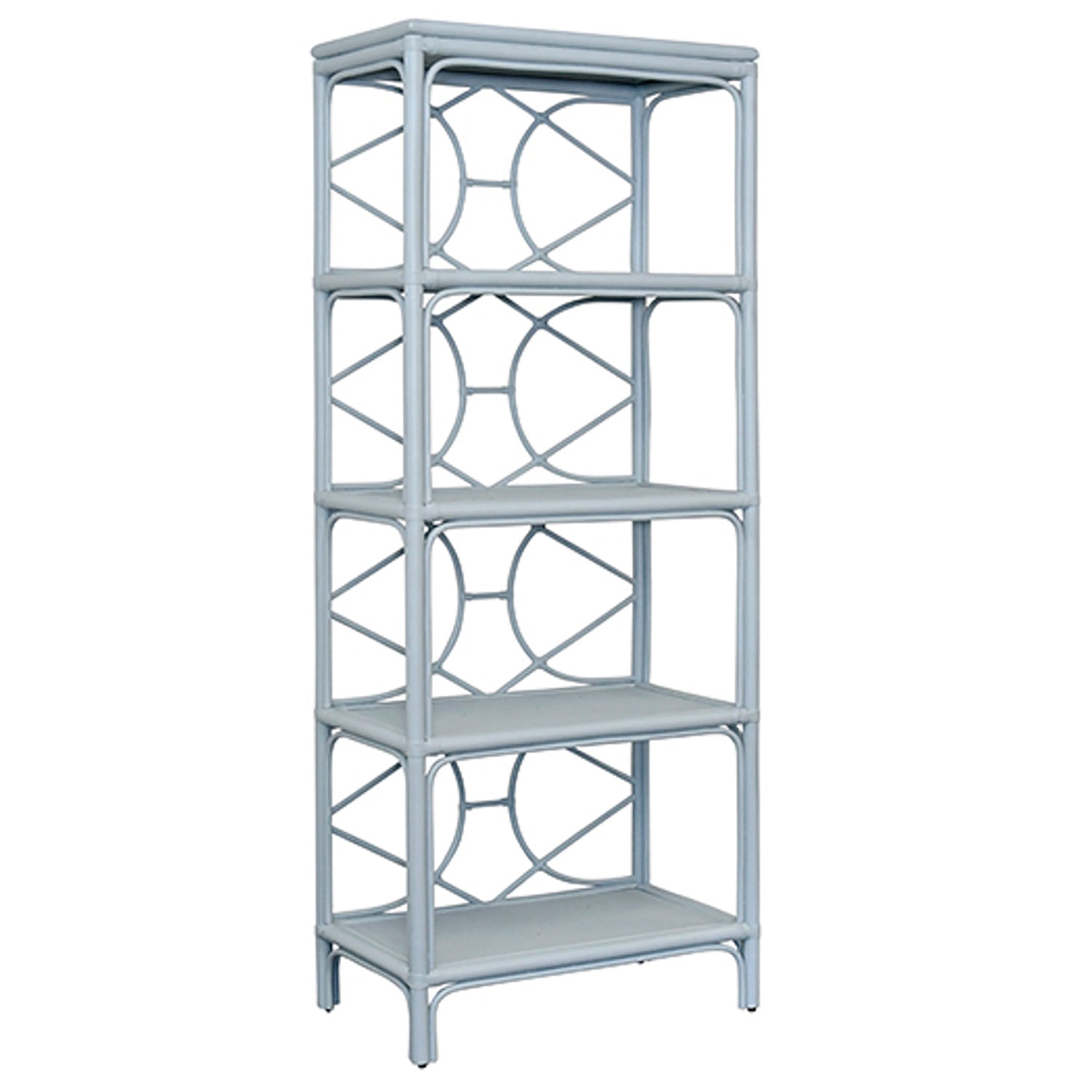 Worlds Away Danielle Etagere