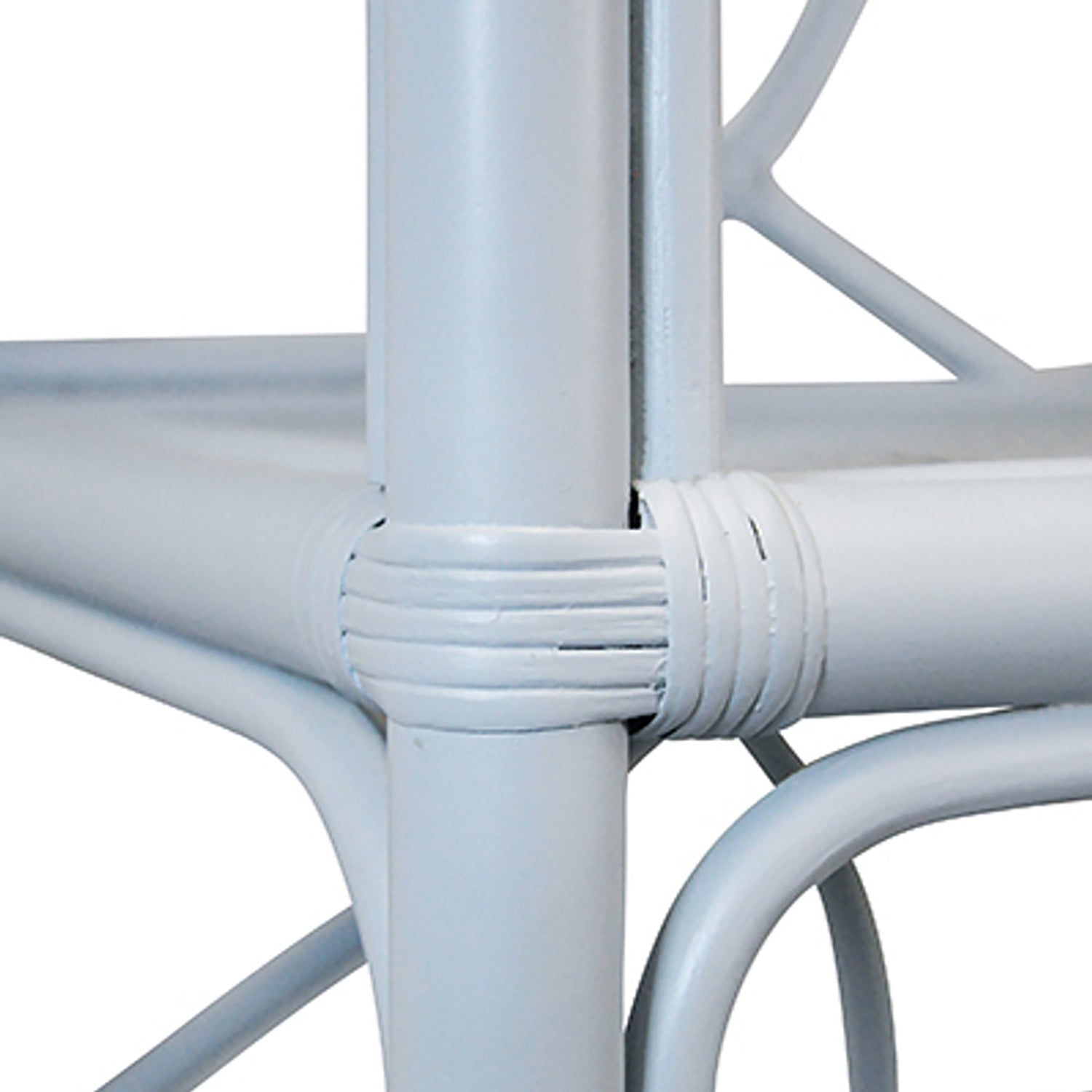 Worlds Away Danielle Etagere