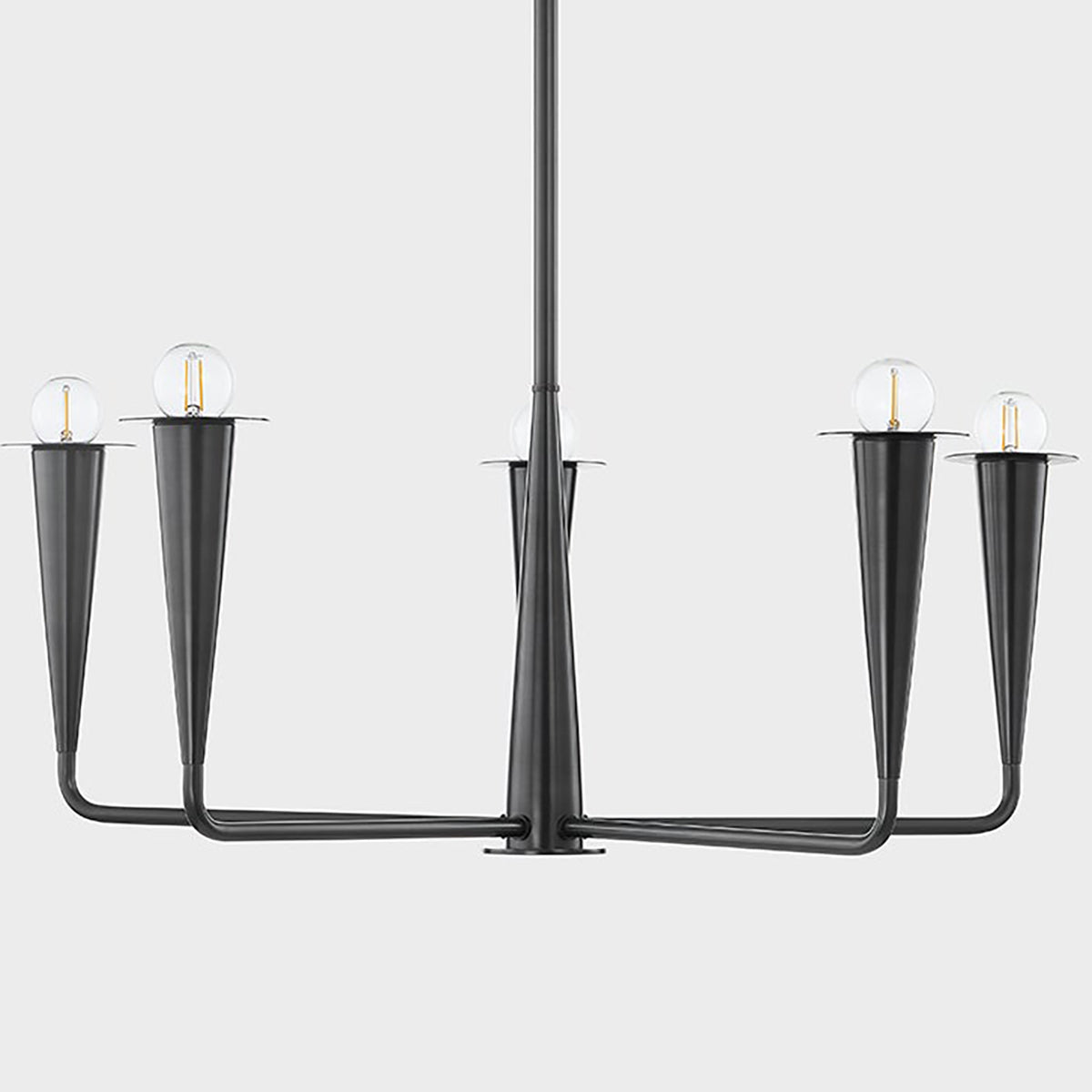 The Lifestyled Co x Mitzi Danna Chandelier