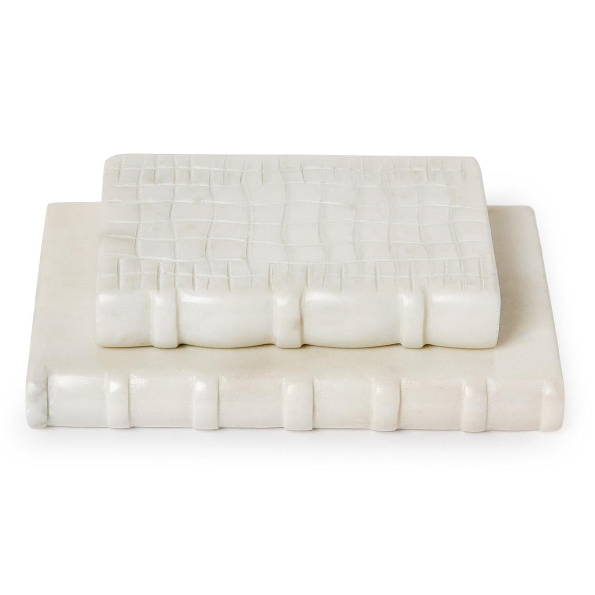 Marble Book Set of 2