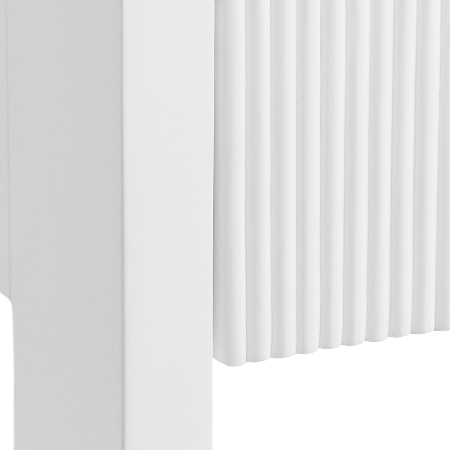 Worlds Away Davie Etagere