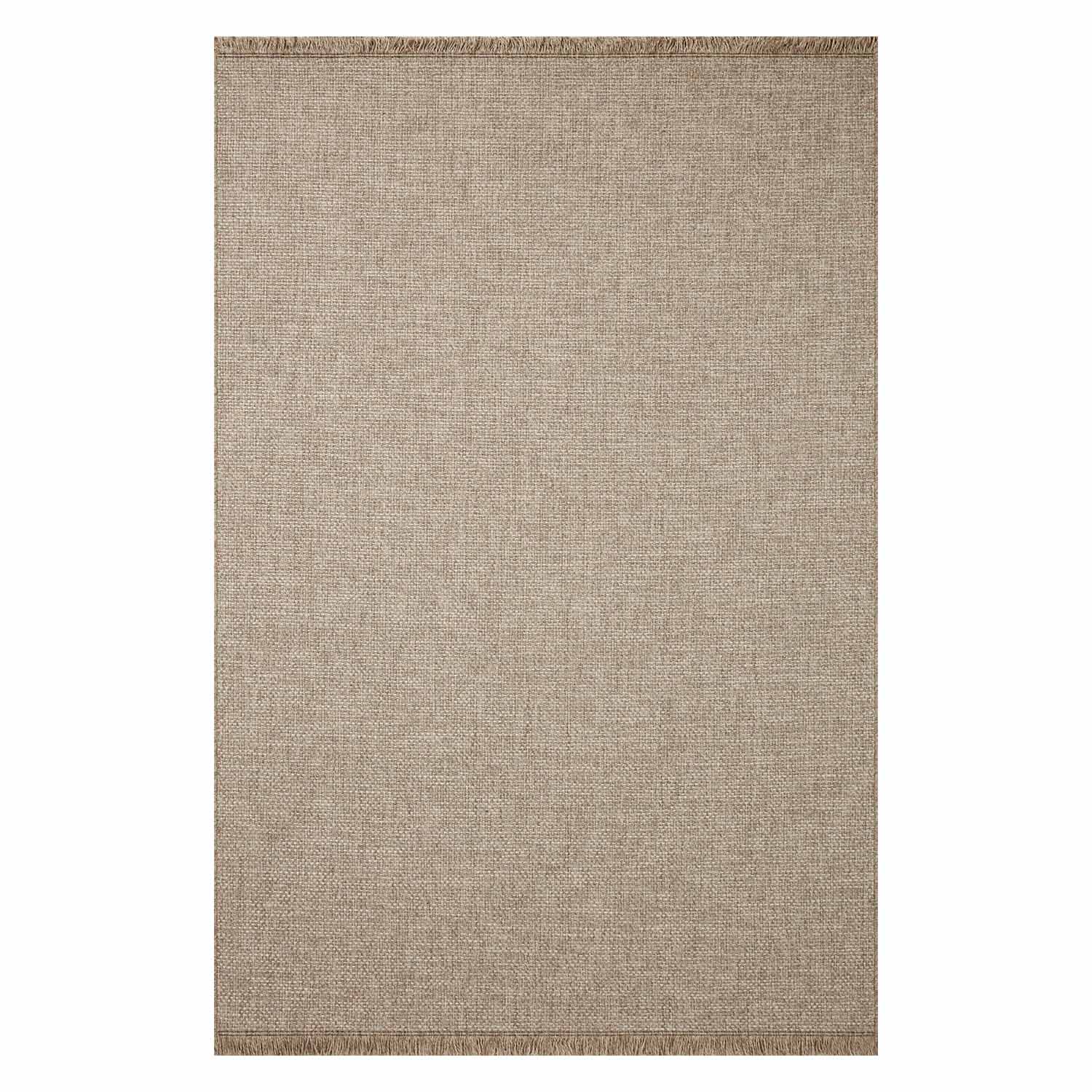 Loloi Dawn Natural Weave Indoor/Outdoor Rug