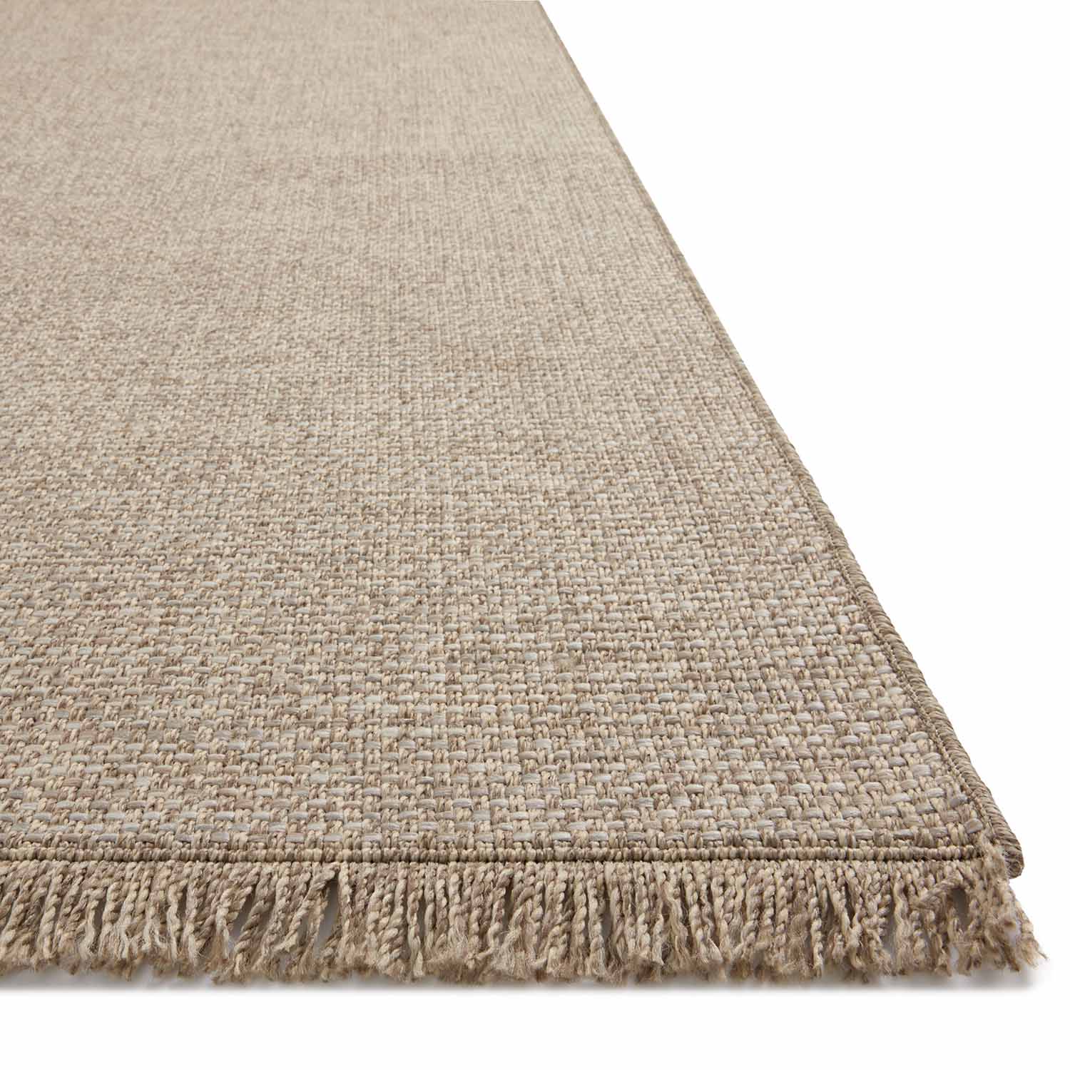Loloi Dawn Natural Weave Indoor/Outdoor Rug