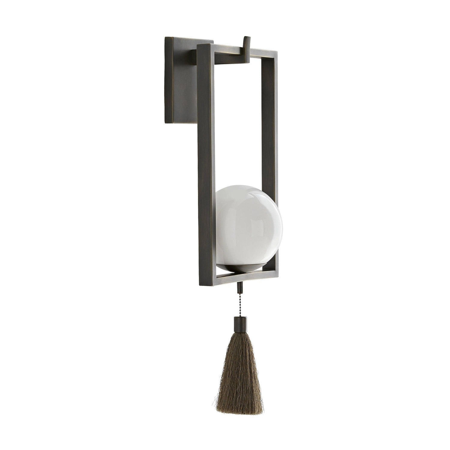 Arteriors Trapeze Wall Sconce