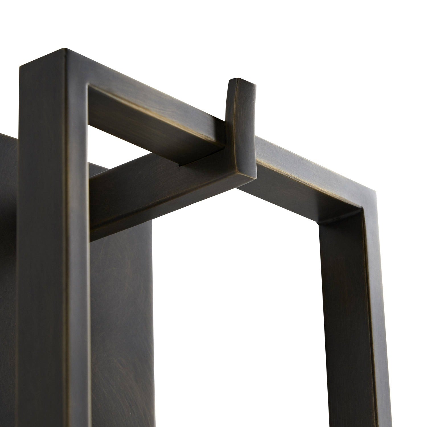 Arteriors Trapeze Wall Sconce