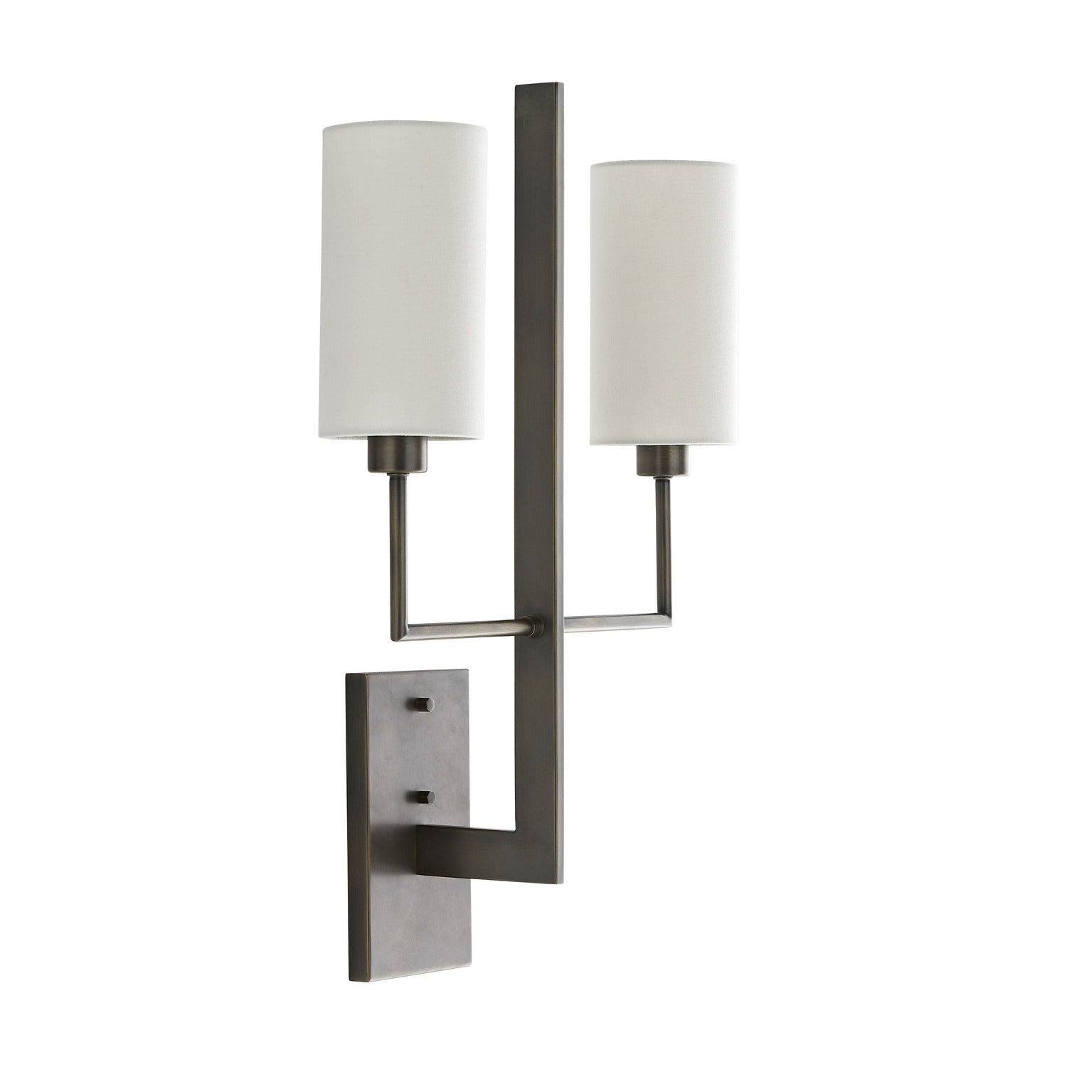Arteriors Blade Wall Sconce