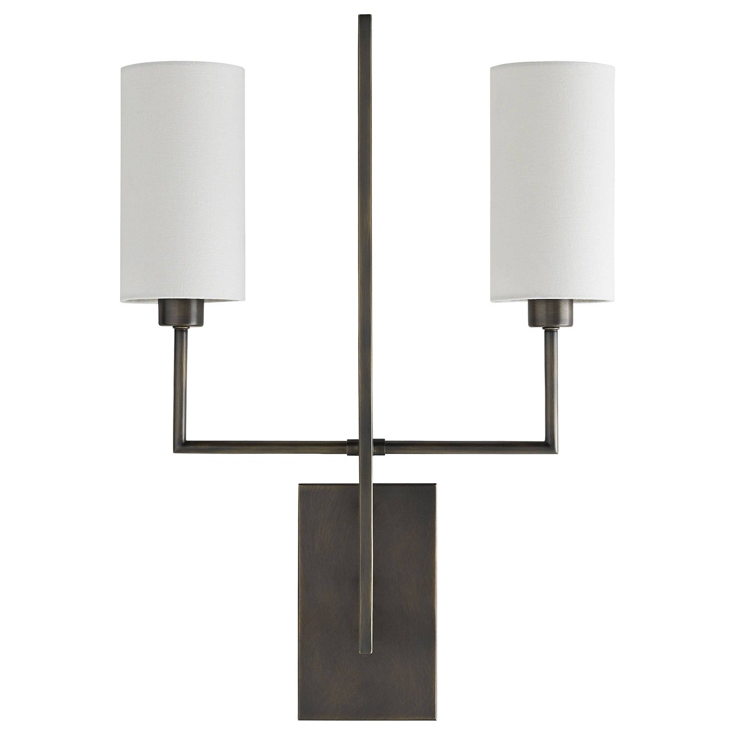 Arteriors Blade Wall Sconce