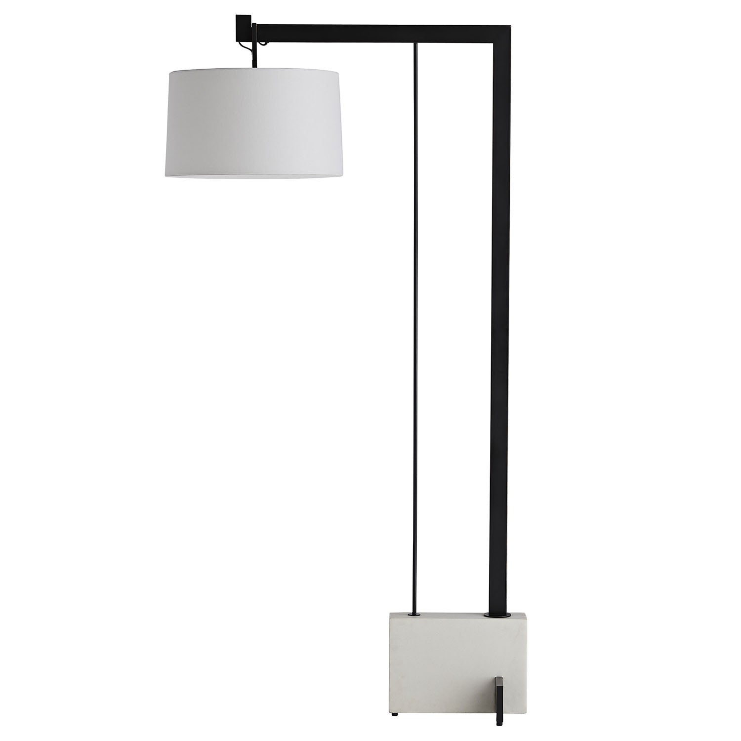 Arteriors Piloti Floor Lamp