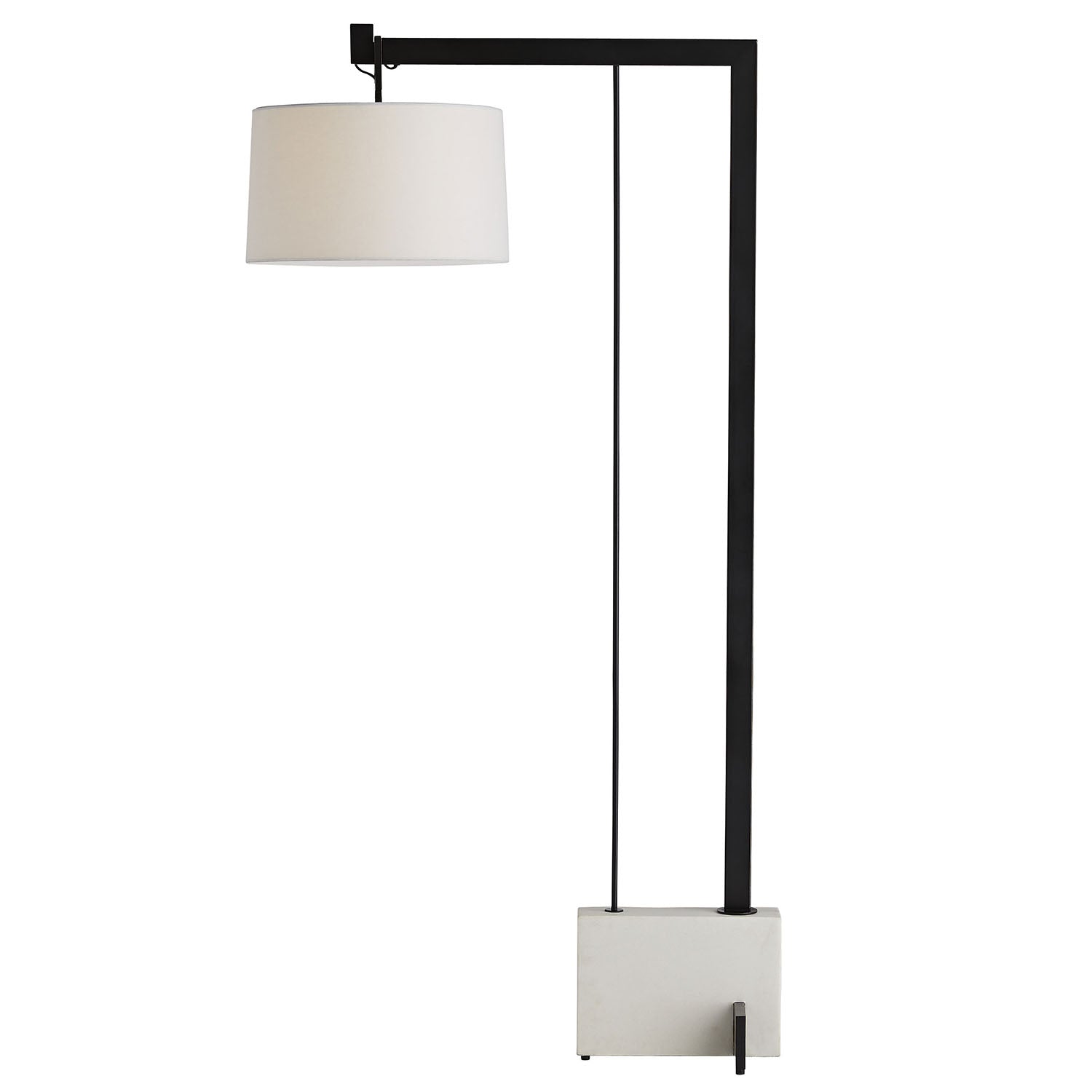Arteriors Piloti Floor Lamp