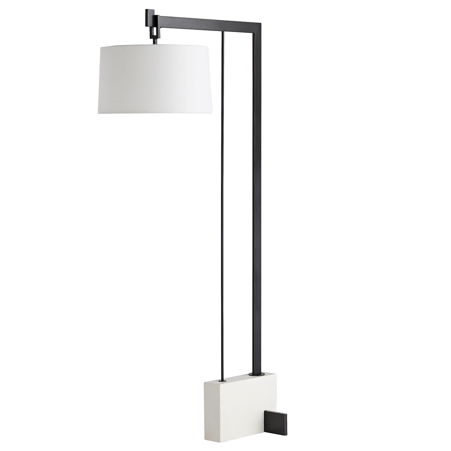Arteriors Piloti Floor Lamp