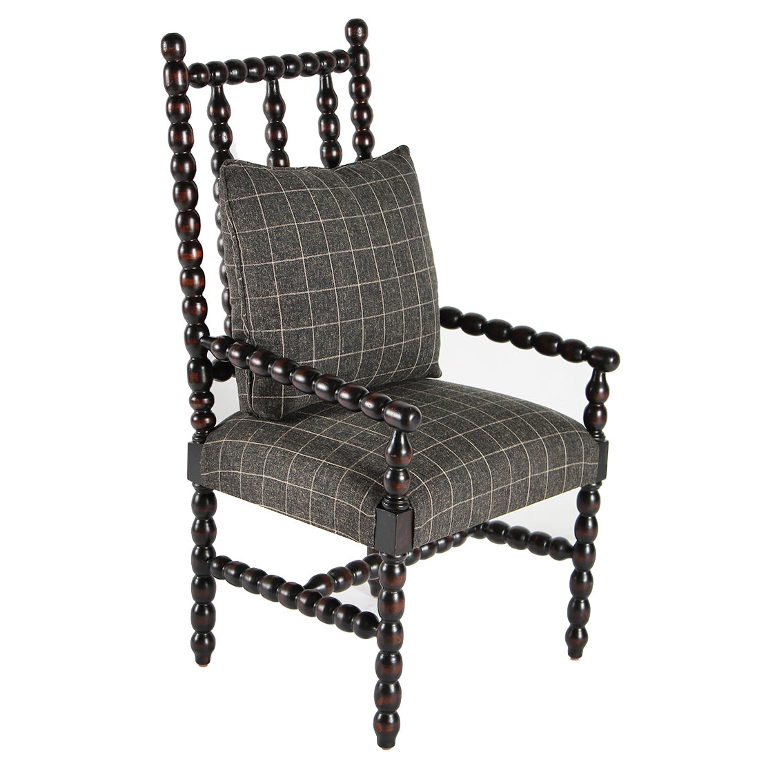 Peninsula Home Rhodes Dining Chair Set of 2